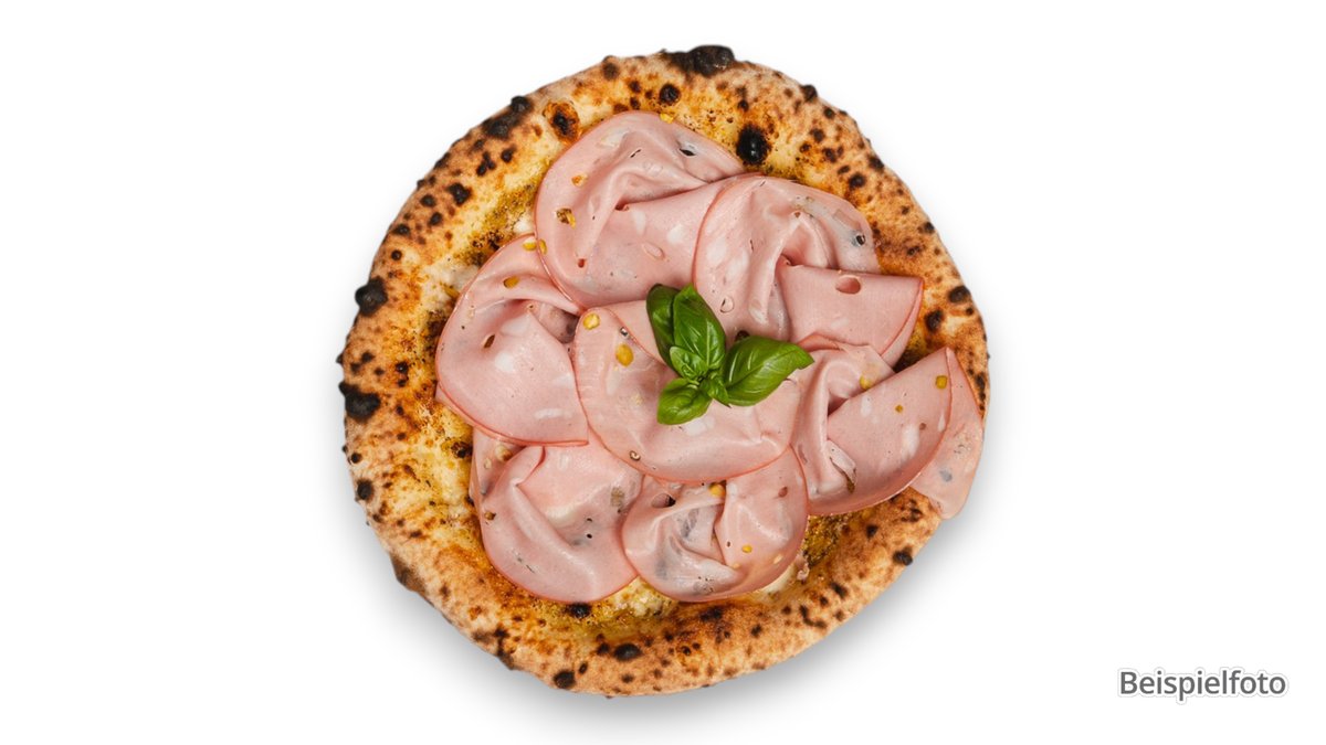 Mortadella